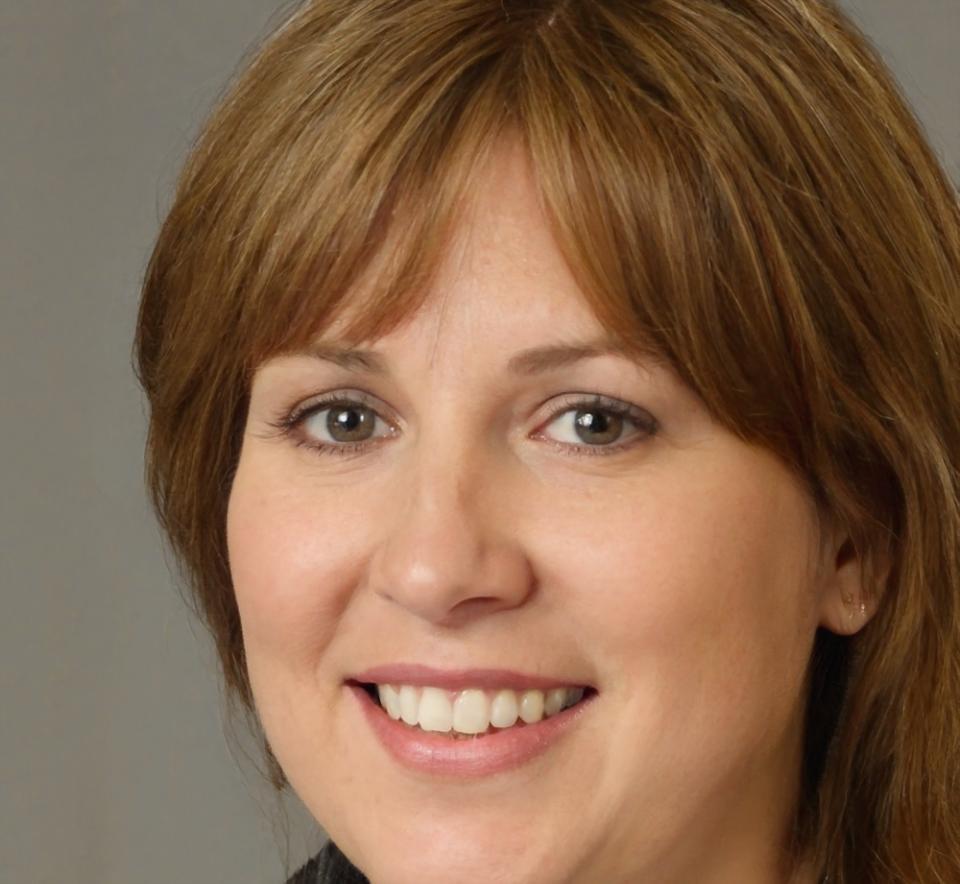 Elena Kowalski, estudiante principiante