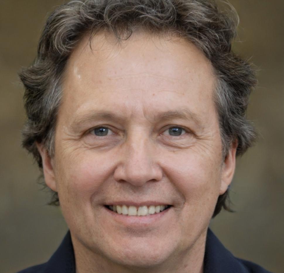 Óscar Bermúdez, Coordinador de Cursos en quelysorain